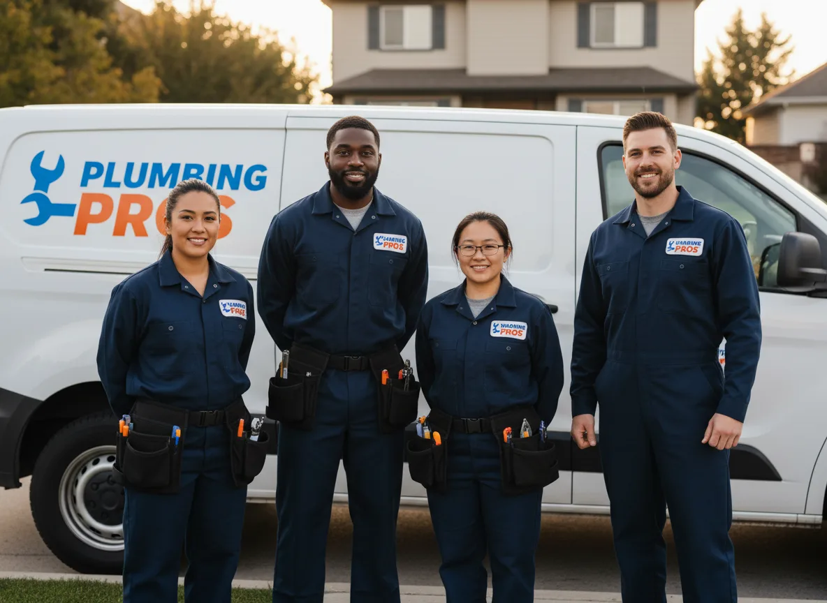 Water Heater Repair company in Copperopolis, CA